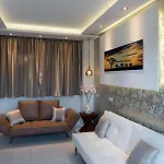 酒店 Xenios Zeus Nea Iraklitsa