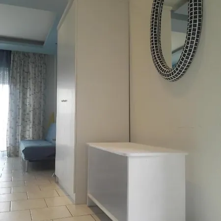 Xenios Zeus Hotel Nea Iraklitsa