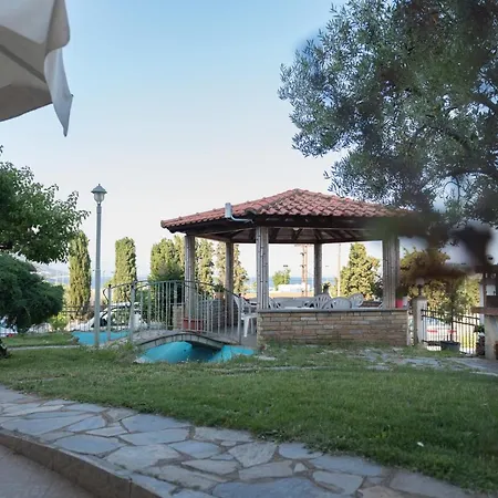 Xenios Zeus *
