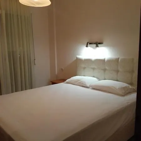 호텔 Xenios Zeus *