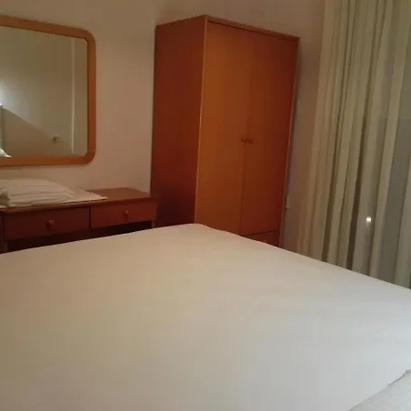 Xenios Zeus Hotel Nea Iraklitsa