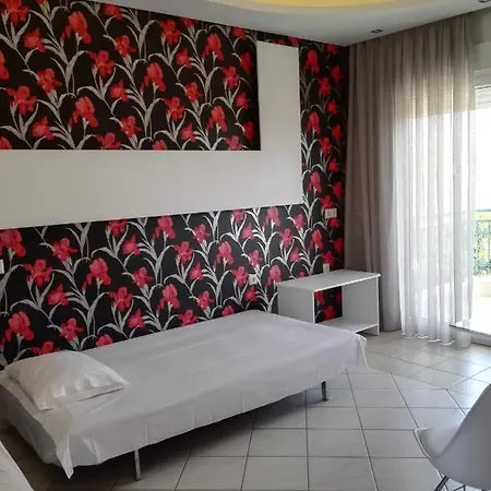 Xenios Zeus Hotel