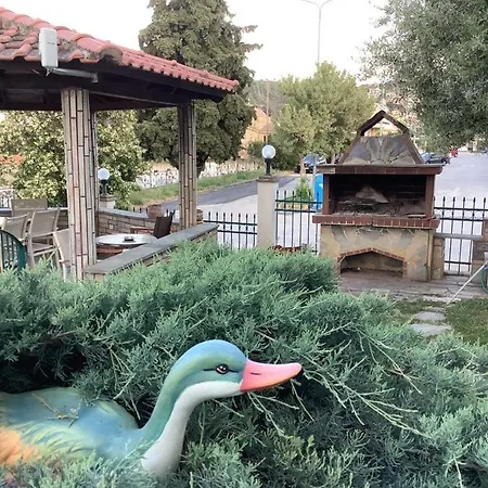 Xenios Zeus Hotel