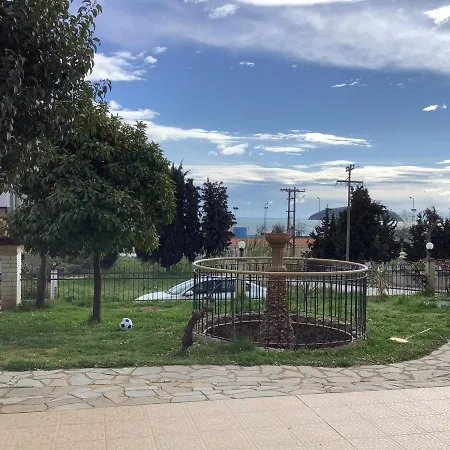 Hotel Xenios Zeus *