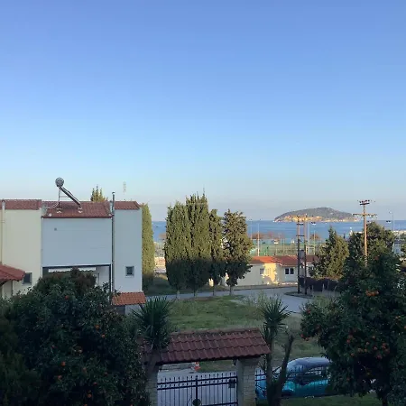 Xenios Zeus *