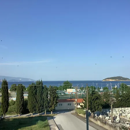 Hotel Xenios Zeus *