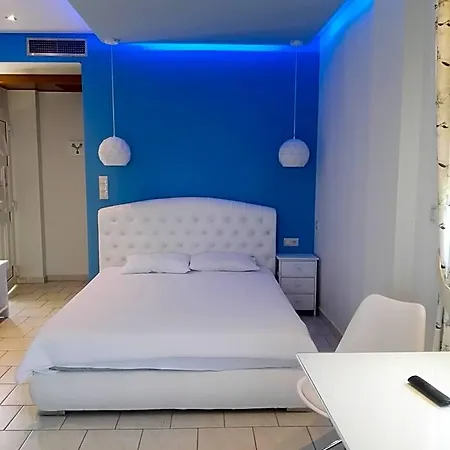 Xenios Zeus Nea Iraklitsa