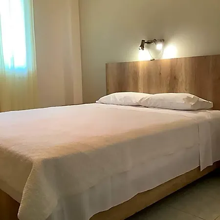 Xenios Zeus Hotel Nea Iraklitsa