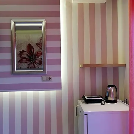 Xenios Zeus Hotel