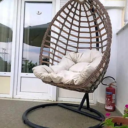 Xenios Zeus Nea Iraklitsa