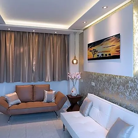 Xenios Zeus Hotel Nea Iraklitsa