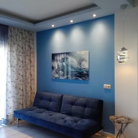 호텔 Xenios Zeus *