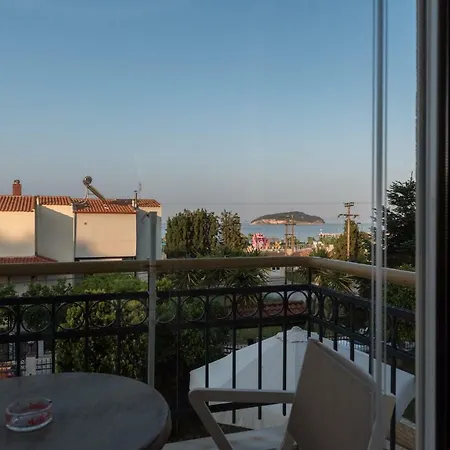 Xenios Zeus Hotel