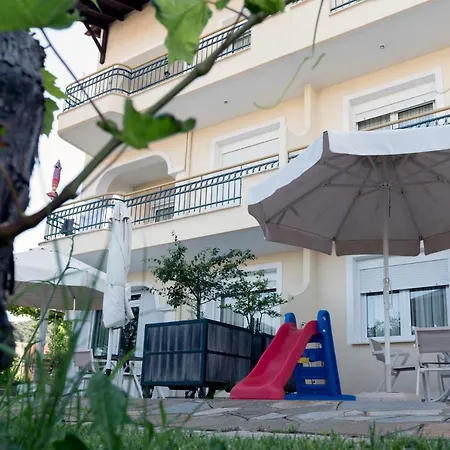 Xenios Zeus Hotel