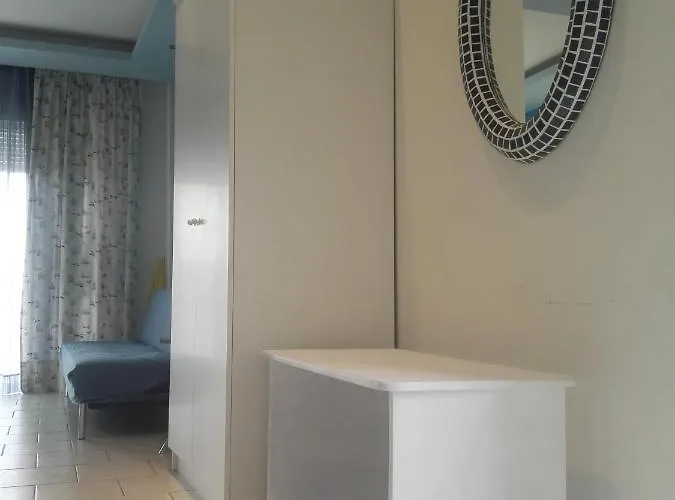 Xenios Zeus Hotel Nea Iraklitsa