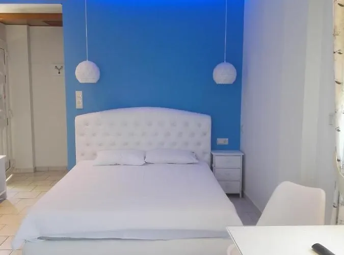 Xenios Zeus Hotel Nea Iraklitsa