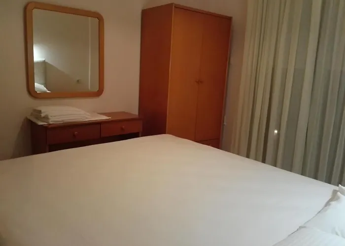 Xenios Zeus Hotel Nea Iraklitsa