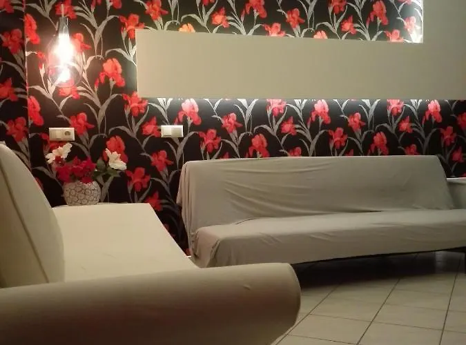 Xenios Zeus Nea Iraklitsa