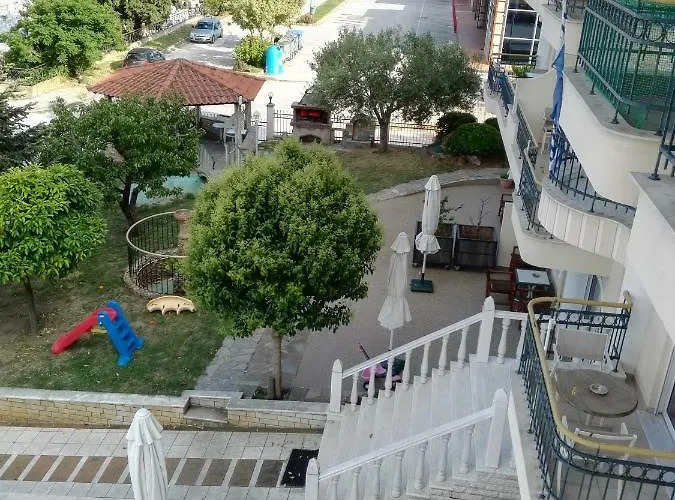 Xenios Zeus Hotel *