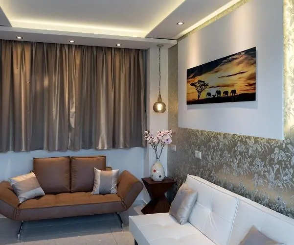 Hotel Xenios Zeus Nea Iraklitsa